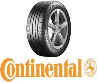 צמיג קונטיננטל לרכב Continental EcoContact 6 215/65R17 99V