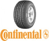 צמיג במבצע 215/65R16 98H FR ContiCrossContact LX 2
