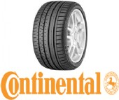 צמיג 225/50R17 98W SPORTCONTACT 2 XL FR SSR