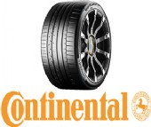 צמיג במבצע 235/50R19 SPORTCAONTACT 6 99V
