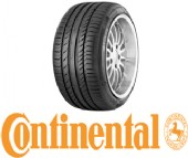 צמיג במבצע 245/50ZR18 (100Y) TL FR ContiSportContact 5 N0