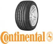 צמיג 205/50R17 89Y SSR * ContiPremiumContact 2