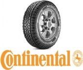 צמיג במבצע 235/65R17 108V XL FR CROSSCONTACT ATR