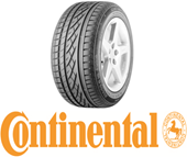 ‏צמיג לרכב 205/50R15 PREMIUMCONTACT 86H