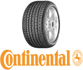 צמיג במבצע ‏295/45ZR20 CROSSCONTACT UHP XL 114W