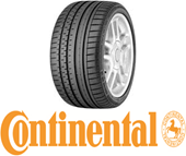 צמיג 265/45R20 SPORTCONTACT 2 MO 104Y