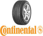 צמיג במבצע 205/55R17 ECOCONTACT 5 95V