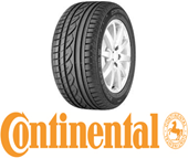 צמיג במבצע 195/55R16 87V PREMIUMCONTACT SSR 2 87V
