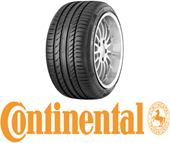 צמיג 285/45R20 112Y TL XL FR ContiSportContact 5 SUV