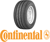 צמיג 195/60R16C 99/97H TL VancoContact 2