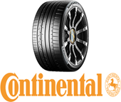 צמיג במבצע 285/40R20 104Y FR SC6 SportContact 6