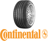 צמיג במבצע *315/35R20 110WXL CSC5 SUV SSR