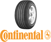 265/60R18 110H FR ML 4X4C MO Conti